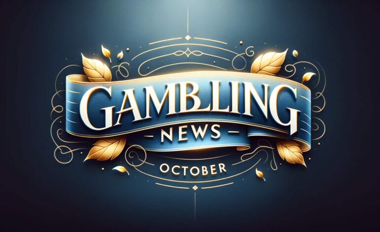 >>>Gambling News