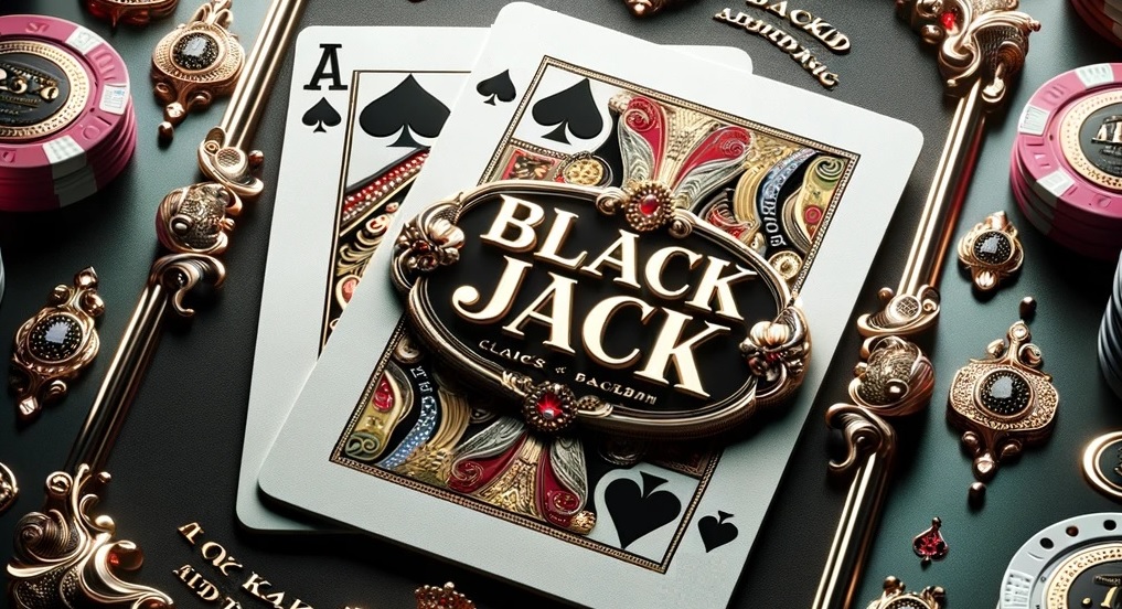 The Thrill of Blackjack in Nairobi: Where to Play and Win Big!