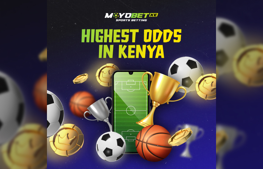 New Betting Platform in Kenya: The Ultimate Guide to MoyoBet and How to Claim Your Deposit Bonus